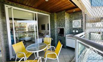 Imagem 3: Apartamento à venda no módulo 6 da Riviera com 3 dormitórios