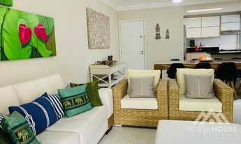 Imagem 5: Apartamento à venda no módulo 7 da Riviera com 4 dormitórios