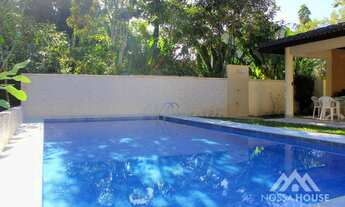 Imagem 2: Casa à venda no módulo 30 da Riviera com 5 dormitórios