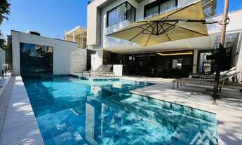 Imagem: Casa à venda no módulo 11 da Riviera com