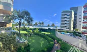 Imagem: Apartamento pé na areia à venda no módulo