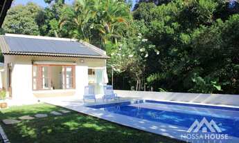 Imagem 7: Casa à venda no módulo 30 da Riviera com 5 dormitórios