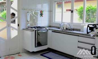 Imagem 6: Casa à venda no módulo 26 da Riviera com 4 suítes