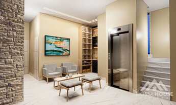 Imagem 5: Casa à venda no módulo 21 da Riviera com 7 suítes