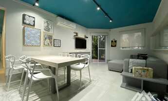 Imagem: Apartamento à venda no módulo 3 da Riviera