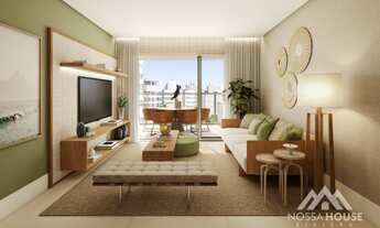 Imagem 7: Lançamento à venda no módulo 07 da Riviera com 2 suítes