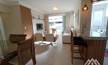 Imagem 6: Apartamento à venda no módulo 8 da Riviera com 3 dormitórios