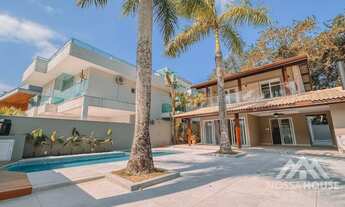 Imagem: Casa à venda no módulo 24 da Riviera com