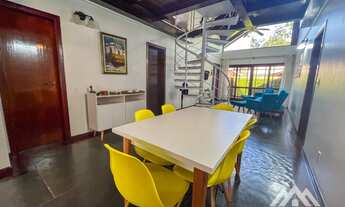 Imagem 5: Villagio no módulo 28 da Riviera com 4 dormitórios (3 suítes