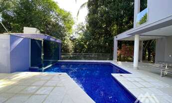 Imagem: Casa à venda no módulo 5 da Riviera com