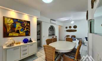 Imagem 2: Apartamento a venda no módulo 6 da Riviera com 3 dormitórios