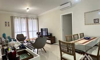 Imagem 6: Apartamento à venda no módulo 6 da Riviera com 3 suítes e vista do mar