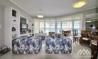 Imagem: Apartamento pé na areia à venda no módulo