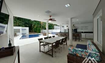 Imagem 5: Casa à venda no módulo 22 da Riviera com 4 suítes