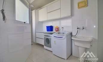 Imagem 7: Apartamento pé na areia à venda no módulo 7 da Riviera com 4 suítes