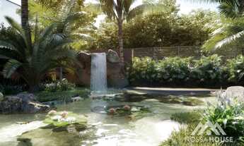 Imagem 6: Casa de alto padrão à venda no módulo 12 da Riviera com 7 suítes