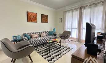 Imagem: Apartamento à venda no módulo 6 da Riviera