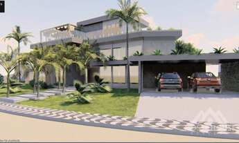 Imagem 4: Casa à venda no módulo 21 da Riviera com 7 suítes