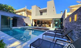 Imagem: Casa à venda no módulo 21 da Riviera com