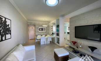 Imagem 4: Apartamento à venda no módulo 2 da Riviera com 3 dormitórios