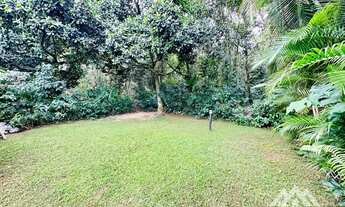 Imagem 3: Casa com 4 dormitórios, piscina e churrasqueira a venda na Riviera de São Lourenço, locali