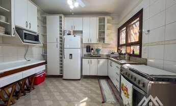 Imagem 7: Villagio no módulo 28 da Riviera com 4 dormitórios (3 suítes