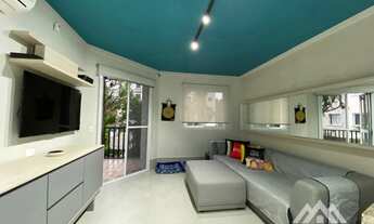 Imagem 2: Apartamento à venda no módulo 3 da Riviera com 4 dormitórios