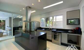 Imagem 7: Casa à venda no módulo 5 da Riviera com 6 suítes e piscina