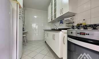 Imagem 7: Apartamento à venda no módulo 6 da Riviera com 3 suítes e vista do mar