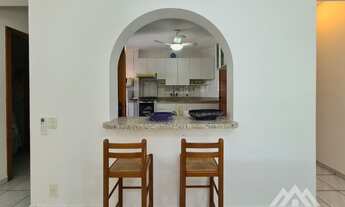 Imagem 6: Apartamento a venda no módulo 6 da Riviera com 3 dormitórios