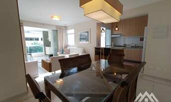 Imagem 7: Apartamento à venda no módulo 8 da Riviera com 3 dormitórios