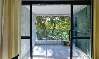 Imagem 4: Apartamento a venda no módulo 6 da Riviera com 3 dormitórios