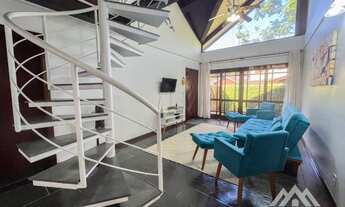 Imagem 4: Villagio no módulo 28 da Riviera com 4 dormitórios (3 suítes