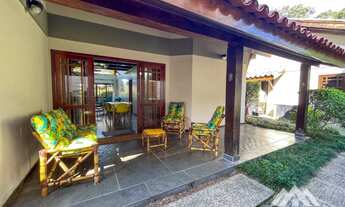 Imagem 2: Villagio no módulo 28 da Riviera com 4 dormitórios (3 suítes