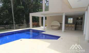 Imagem 3: Casa à venda no módulo 5 da Riviera com 6 suítes e piscina