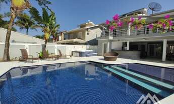 Imagem: Casa à venda no módulo 22 da Riviera com