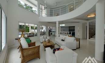 Imagem 7: Casa à venda no módulo 22 da Riviera com 4 suítes