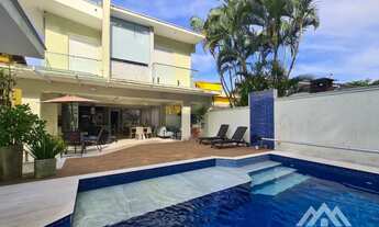 Imagem: Casa à venda no módulo 18 da Riviera com