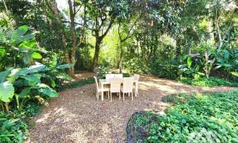 Imagem 6: Casa à venda no módulo 21 da Riviera com 5 suítes sendo 1 master