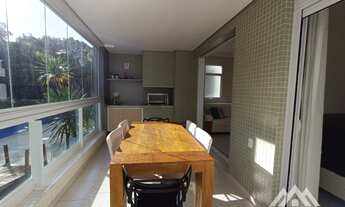 Imagem 2: Apartamento à venda no módulo 8 da Riviera com 3 dormitórios