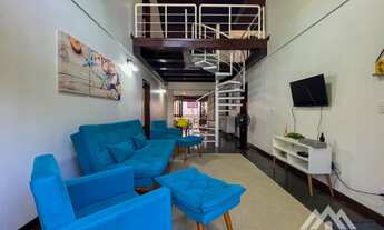 Imagem 3: Villagio no módulo 28 da Riviera com 4 dormitórios (3 suítes