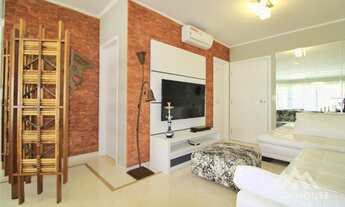 Imagem 4: Apartamento pé na areia à venda no módulo 7 da Riviera com 4 suítes