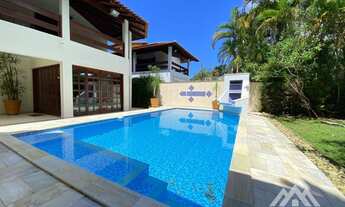 Imagem: Casa à venda no módulo 30 da Riviera com