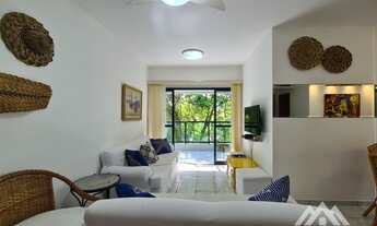 Imagem 3: Apartamento a venda no módulo 6 da Riviera com 3 dormitórios