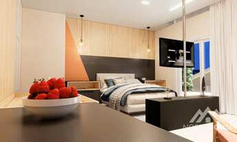 Imagem 6: Casa à venda no módulo 21 da Riviera com 7 suítes