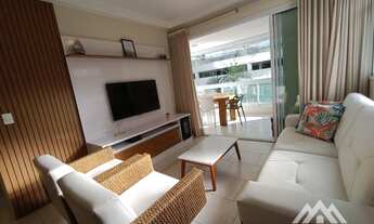 Imagem 4: Apartamento à venda no módulo 8 da Riviera com 3 dormitórios