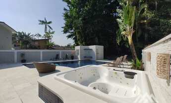 Imagem 4: Casa à venda no módulo 22 da Riviera com 4 suítes