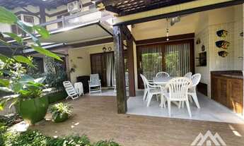 Imagem 2: Villagio à venda no módulo 21 da Riviera com 4 dormitórios