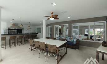 Imagem 6: Casa à venda no módulo 22 da Riviera com 4 suítes