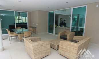 Imagem 5: Casa à venda no módulo 5 da Riviera com 6 suítes e piscina